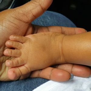 Meet your Posher, Kimberlee